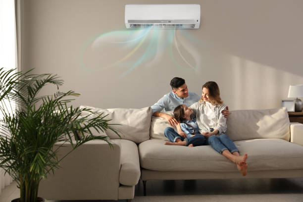 Best HVAC repair near me  in Flora, IN