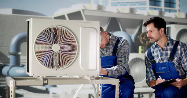 Best HVAC maintenance near me  in Flora, IN
