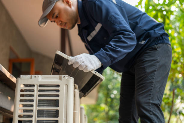 HVAC emergency services in Flora, IN